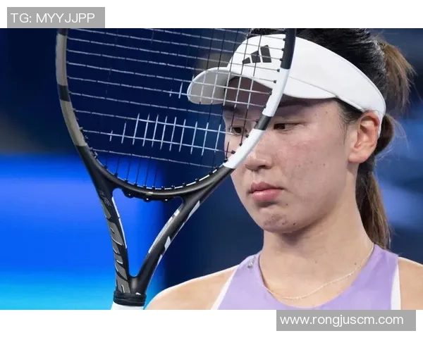 武汉网球队的崛起与发展探索聚焦网球运动的力量与未来